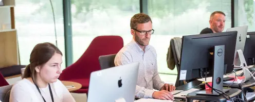 Consultoria e Suporte